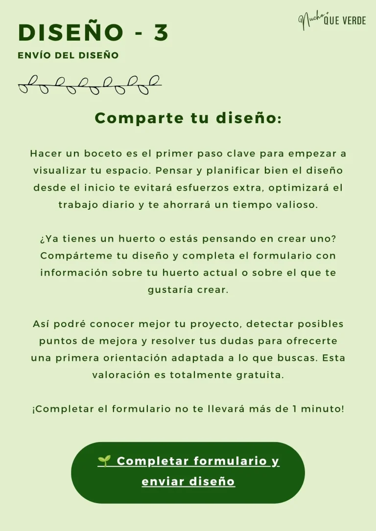 página 10 de la guía huerto con sentido
